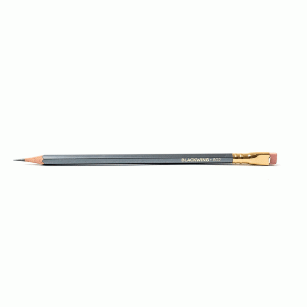 Blackwing 602